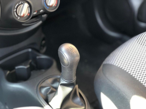 Nissan Versa 1.0 12v 2019