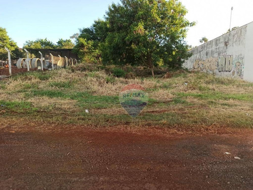 Vende-se Terreno Industrial Nova Odessa / Americana - Te0163