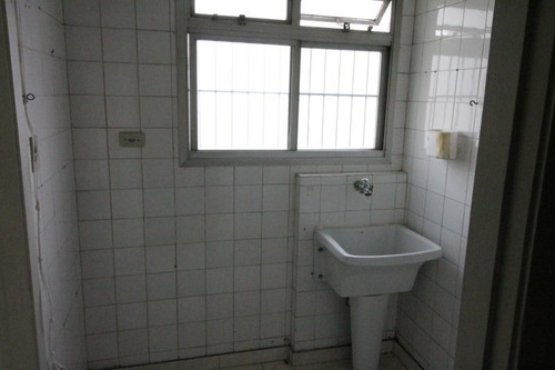 Imagem 15 de 30 de Apartamento - Ref: 6408