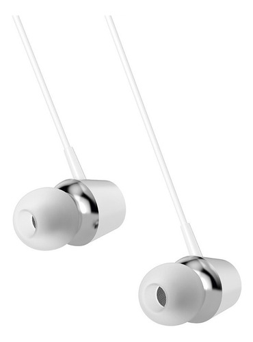 Imagem 4 de 4 de Fone De Ouvido Intra Auricular P2 Com Microfone Hp Original