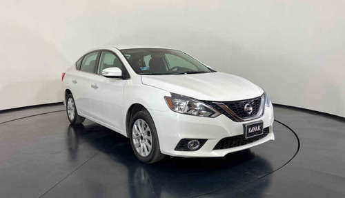 Imagen 5 de 15 de 43532 - Nissan Sentra 2017 Con Garantía At
