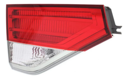 Para Honda Odyssey 2014 2015 2016 2017 Montaje De La Luz