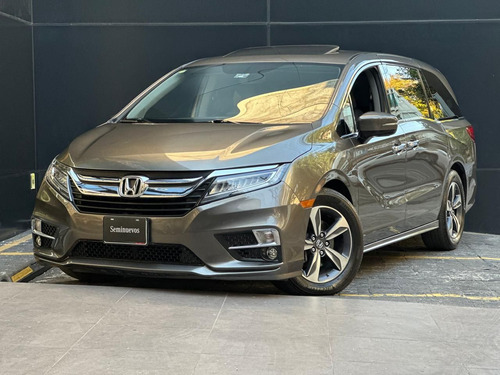 Honda Odyssey 3.5 Touring At