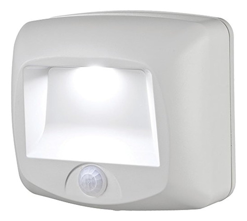 Sr. Beams Mb530 Luz Led Para Escalones/escaleras Con Sensor 