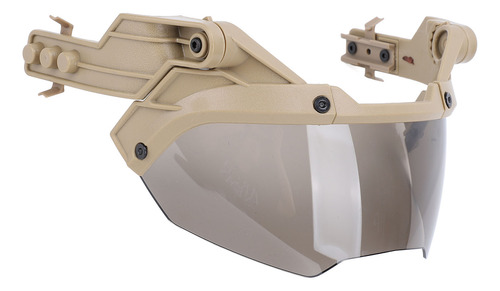 Cascos De Moto Con Visera Abatible Y Visera Abatible, Pc