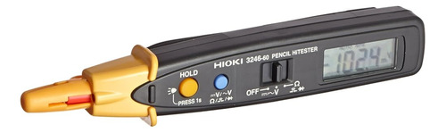 Hioki 324660 Hitester Pensized Multímetro Digital Con Linter