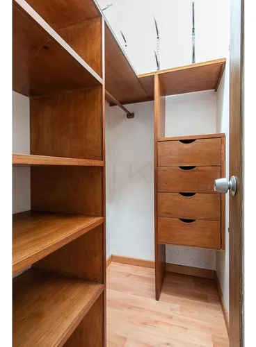Apartamento En Venta En Los Cedros-usaquén. Cod V5732