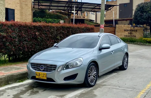 Volvo S60 2.0 T5