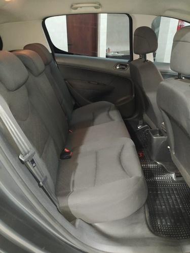 Imagen 14 de 15 de Peugeot 308 Active 1.6 Hdi 2012 En Muy Buen Estado De Uso!!!