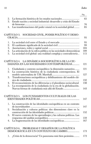 Poder Y Política