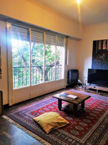 Departamento En Venta - 2 Dormitorios 1 Baño - 66mts2 - La Plata