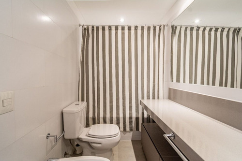 Departamento Venta 3 Amb Olivos Puerto112m2cochera