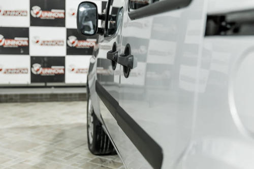 Fiat Doblo Essence 1.8 Flex 16v 5p 2015