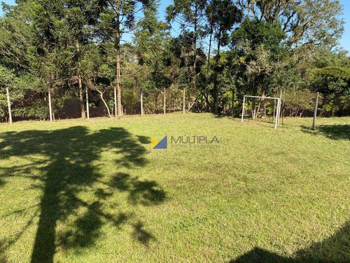 Imagem 24 de 30 de Chácara Com 3 Dormitórios À Venda, 36000 M² Por R$ 3.000.000 - Chácara Ipês - Caçapava/sp - Ch0004