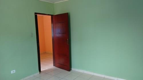 Imagem 6 de 20 de Casa Para Alugar - Vila Alto De Santo André - Santo André/sp - Ca1136