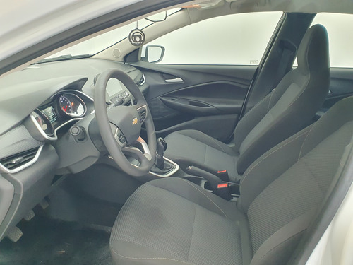 Chevrolet Onix 1.0 Lt 5p
