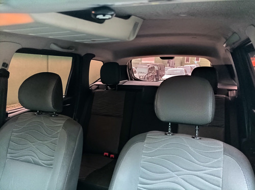 Renault Duster 1.6 16v Dynamique Hi-flex 5p