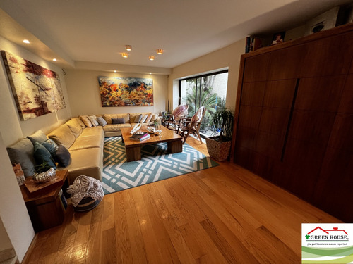 Venta Casa En Condominio Desierto De Los Leones , Col Tetelpan , Àlvaro Obregòn