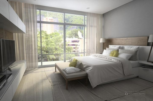Imagen 5 de 14 de Exclusivo Apartamento En Venta En La Castellana, Caracas, Codigo; Mvg 22-19792