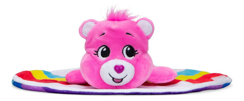Cutetitos Care Bears Peluches Sorpresa - Amigos Coleccionabl