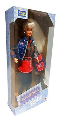 Barbie Arizona Jean Company