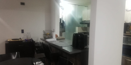 Apartamento En Venta, Sector Poblado, La Frontera.