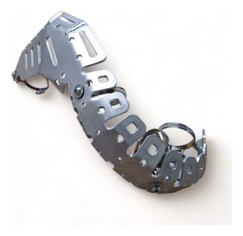Protector Escape Ktm 250-350 Xc-f, Sx-f 2020-2025
