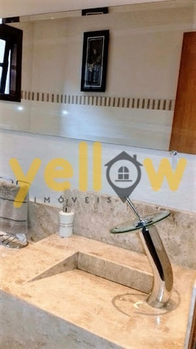 Imagem 12 de 25 de Casa - Vila Miranda - Ca-2242