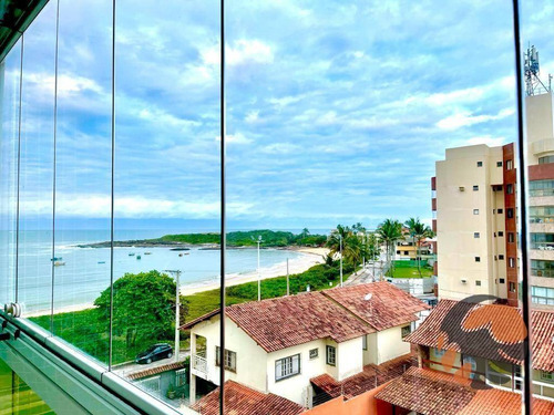 Imagem 1 de 16 de Apartamento Com 1 Quarto À Venda, 45 M² - Enseada Azul - Guarapari/es - Ap3964