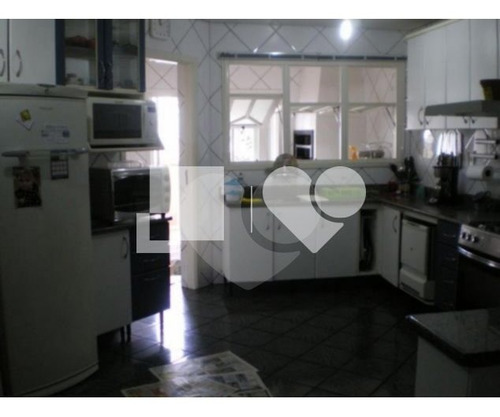 Imagem 19 de 25 de Casa-porto Alegre-chácara Das Pedras | Ref.: Reo417478 - Reo417478