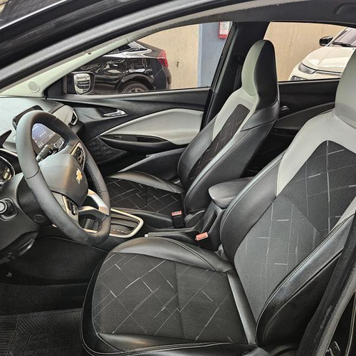 Chevrolet Onix plus Onix Plus 10tat Pr1