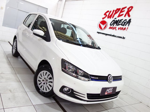 Volkswagen Fox Fox 1.0 MPI BLUEMOTION 12V FLEX 4P MANUAL