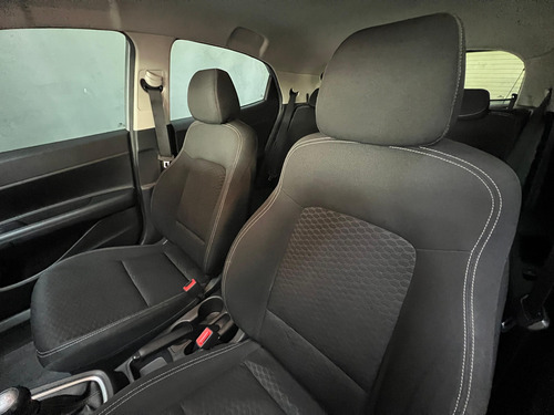 Hyundai HB20 HB20 VISION 1.0 FLEX 12V MEC.