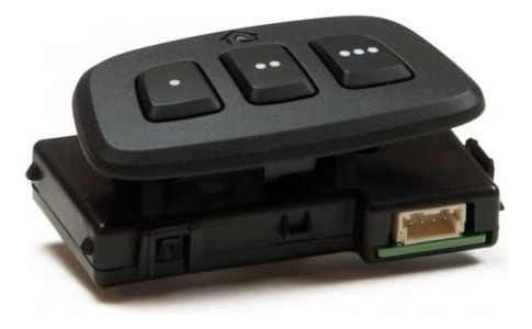 Homelink Sistema De Control Inalámbrico Con Revestimiento Mo