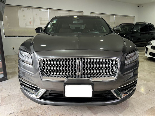 Linconl Reserve 2.7 V6 Gtdi