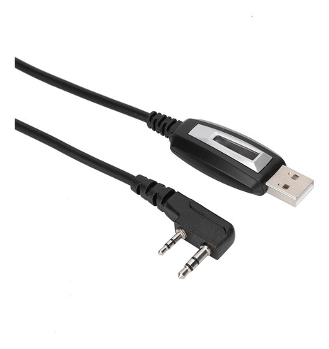 Walkie Driver Uv-82 Programación Con Para Bf-888s Baofeng C