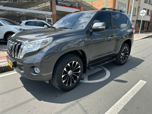 Toyota Prado 2.7 Tx Sumo