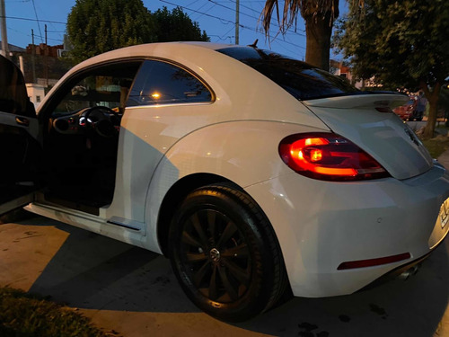 Volkswagen New Beetle 1,4 Manual