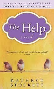 Libro The Help - Berkley - Kathryn Stockett - Berkley Books