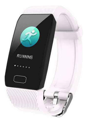 Imagen 1 de 4 de Reloj Inteligente Smartwatch S10 Banda Android Ios X-time