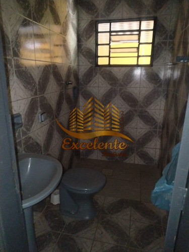 Comercial - Aluguel - Jardim Santa Amélia - Cod. 2 - L2