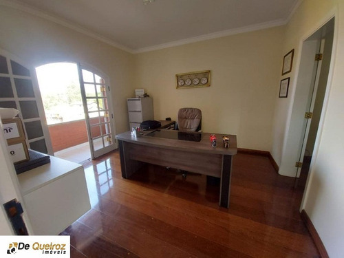 Imagem 11 de 30 de Mansão Luxuosa Em São Paulo Zona Sul, Localizada No Parque Residencial Do Terceiro Lago - 1121 - 69213412