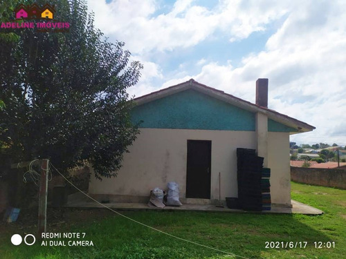 Imagem 4 de 9 de Casa - Jardim Brasilia