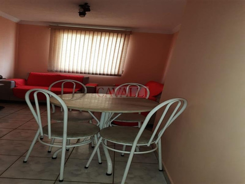 Imagem 6 de 19 de Ótimo Apartamento Em Itaquera, Mobiliado - 1254