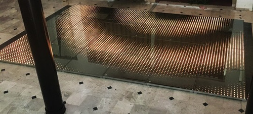 Pista De Baile Infinita