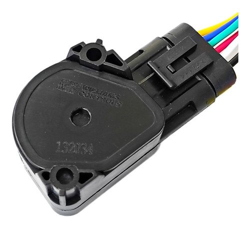 Sensor De Acelerador Tps Con Arnés 132034 Williams Controls