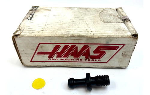 Haas Cnc Machine Tools Ps24ct Pull Stud   *** Box Of 11  Jjo