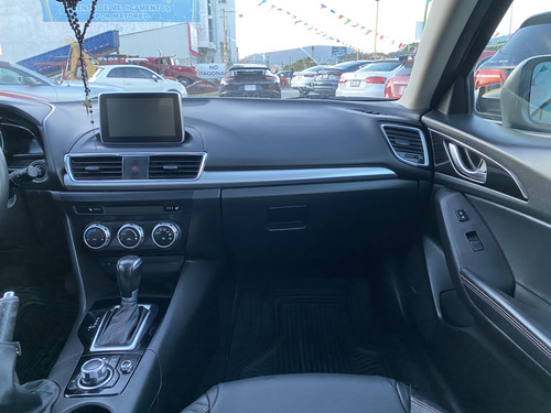 Mazda Mazda 3 2.5 S Grand Touring Hchback At