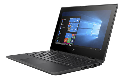 Hp Probook X360 11 G6 Ee 2 En 1 Core I5 8gb 256gb Ssd Táctil (Reacondicionado)