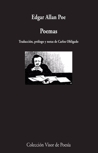 Poemas - Edgar Allan Poe
